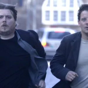 King’s Game 2004 mystery movie