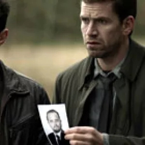 The Keeper of Lost Causes 2013 mystery movie