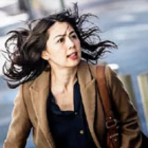 Man from Reno 2014 mystery movie