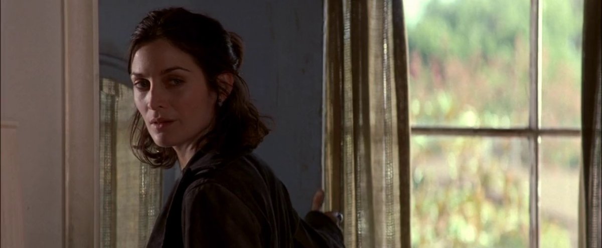 Memento 2000 mystery movie