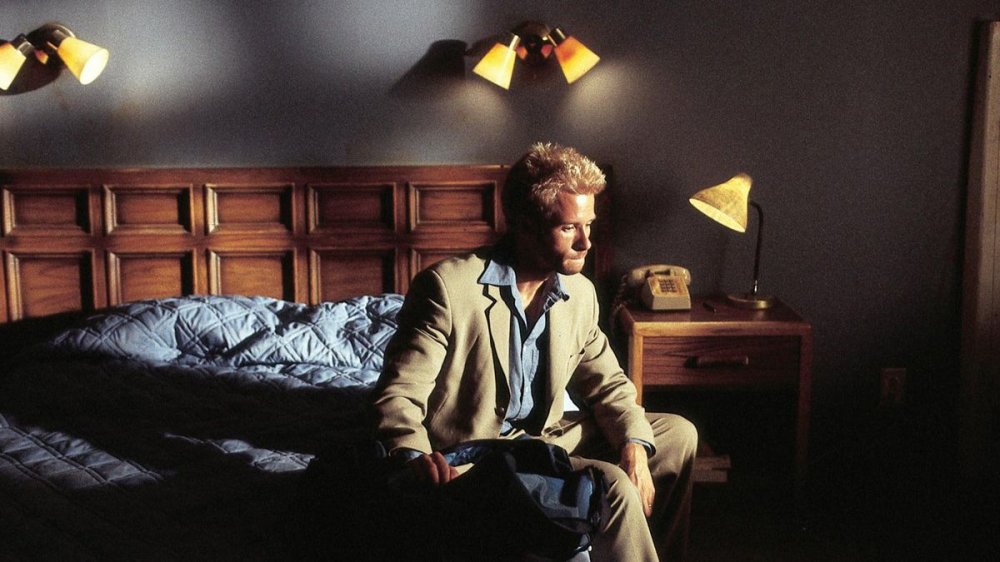 Memento 2000 mystery movie