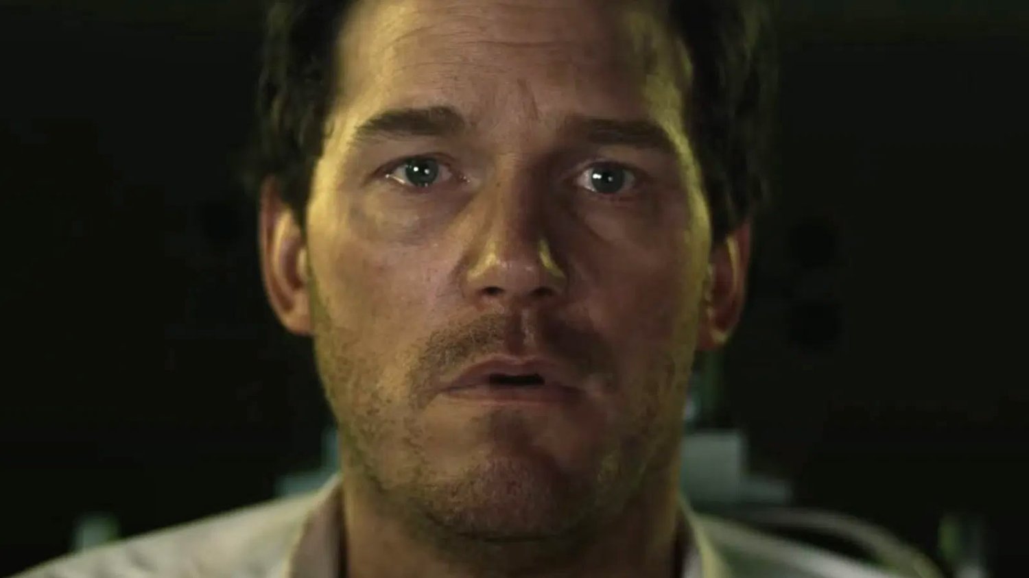 Mercy 2026 mystery movie