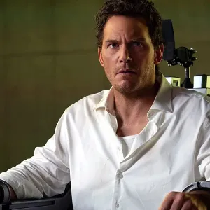 Mercy 2026 mystery movie