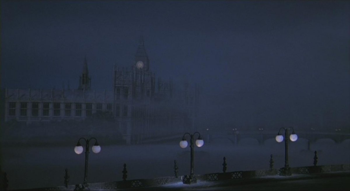 Murder by Decree 1979 mystery movie