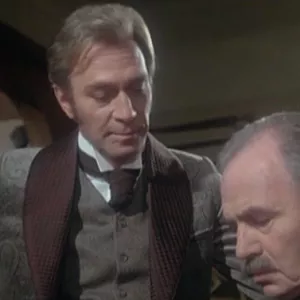 Murder by Decree 1979 mystery movie