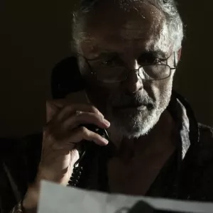 Mysteria 2011 mystery movie