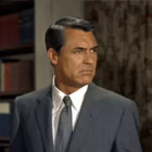 North by Northwest 1959 mystery movie
