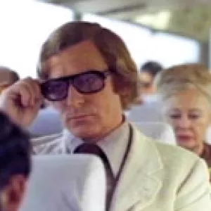 Pulp 1972 mystery movie