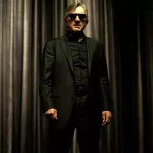 Red Lights 2012 mystery movie