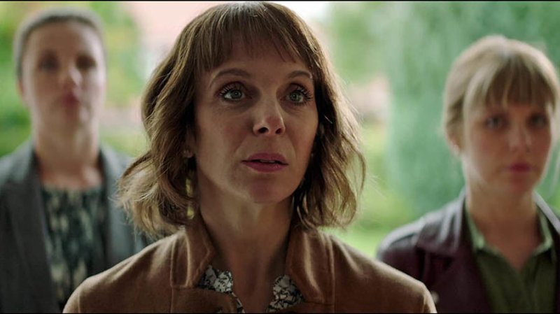 Safe 2018 mystery movie