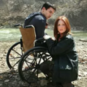 Shelter 2010 mystery movie