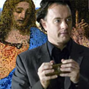 The Da Vinci Code 2006 mystery movie
