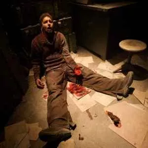 The Dyatlov Pass Incident 2013 mystery movie