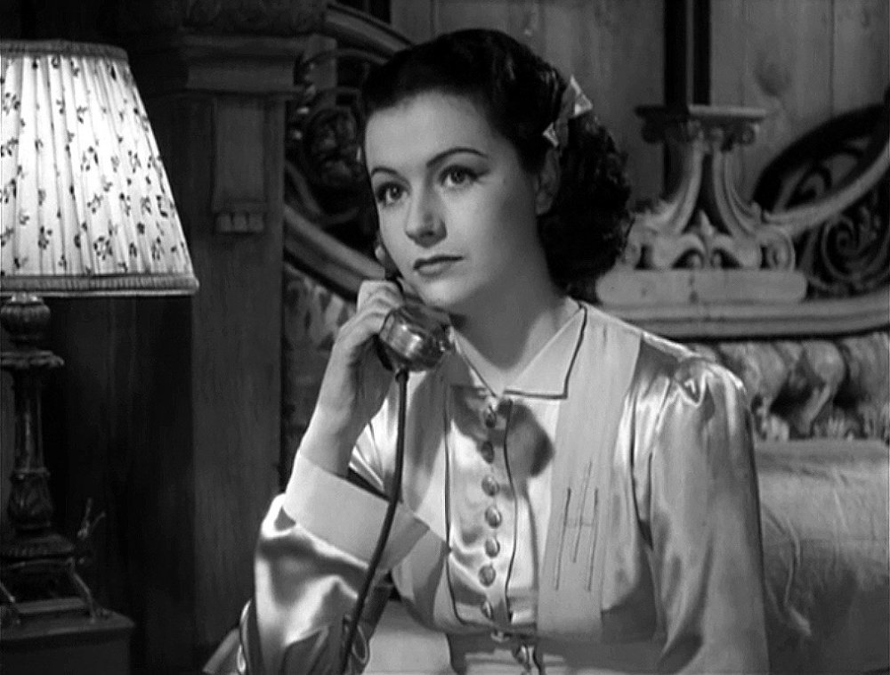 The Lady Vanishes 1938 mystery movie