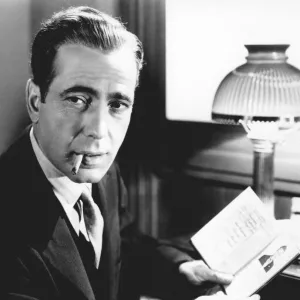 The Maltese Falcon 1941 mystery movie