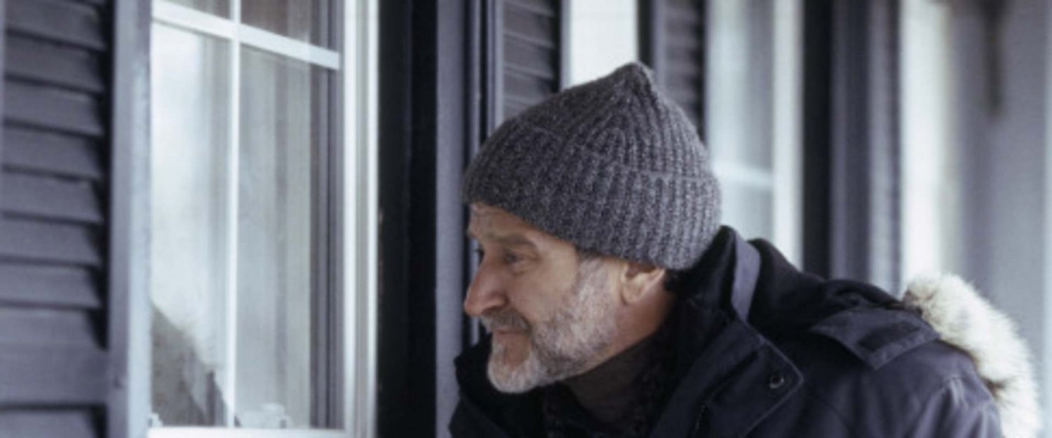 The Night Listener 2006 mystery movie