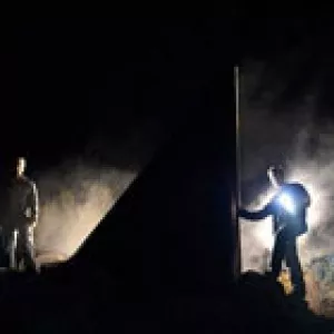 The Phoenix Incident 2015 mystery movie