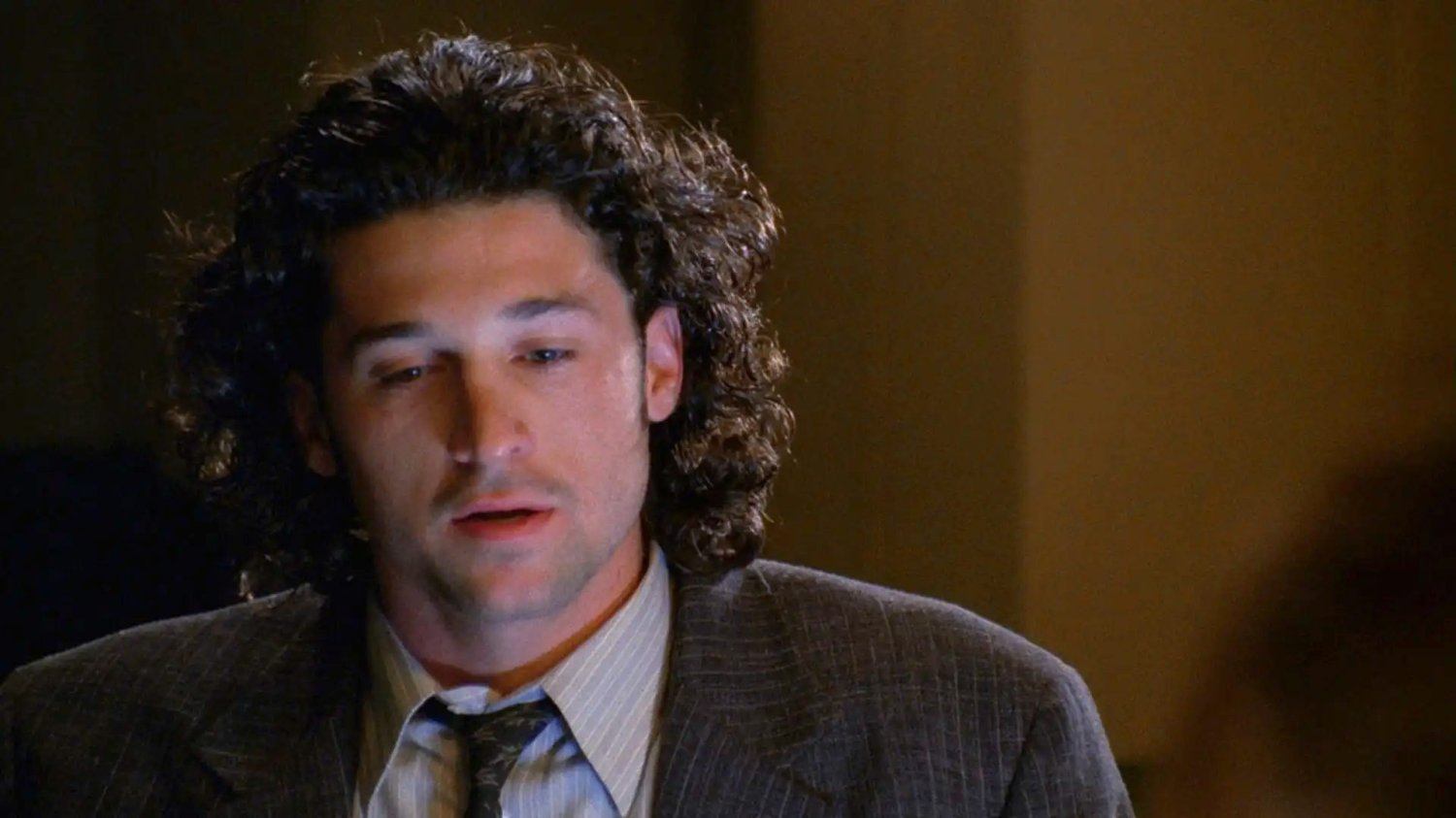 The Right to Remain Silent 1996 mystery movie