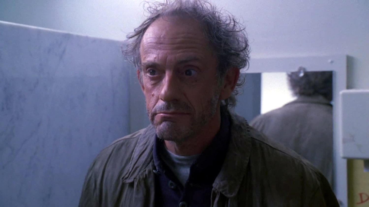 The Right to Remain Silent 1996 mystery movie