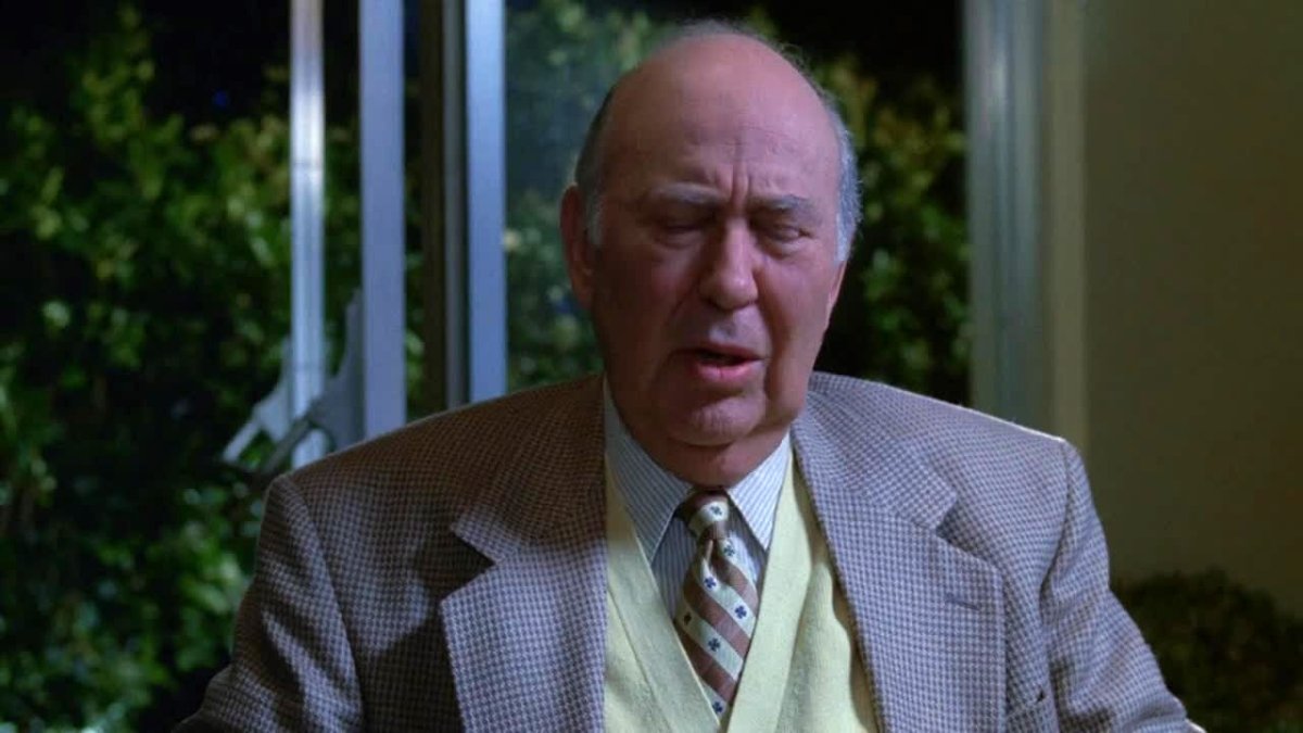 The Right to Remain Silent 1996 mystery movie