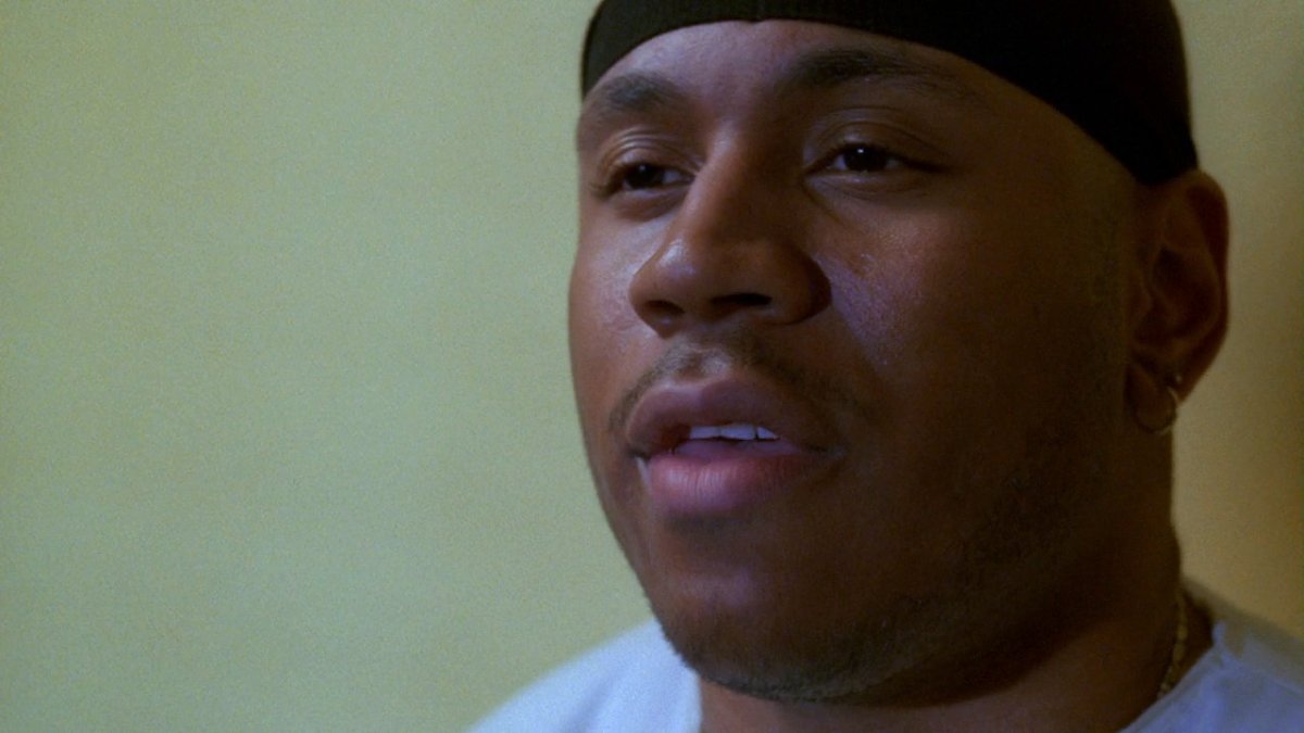 The Right to Remain Silent 1996 mystery movie