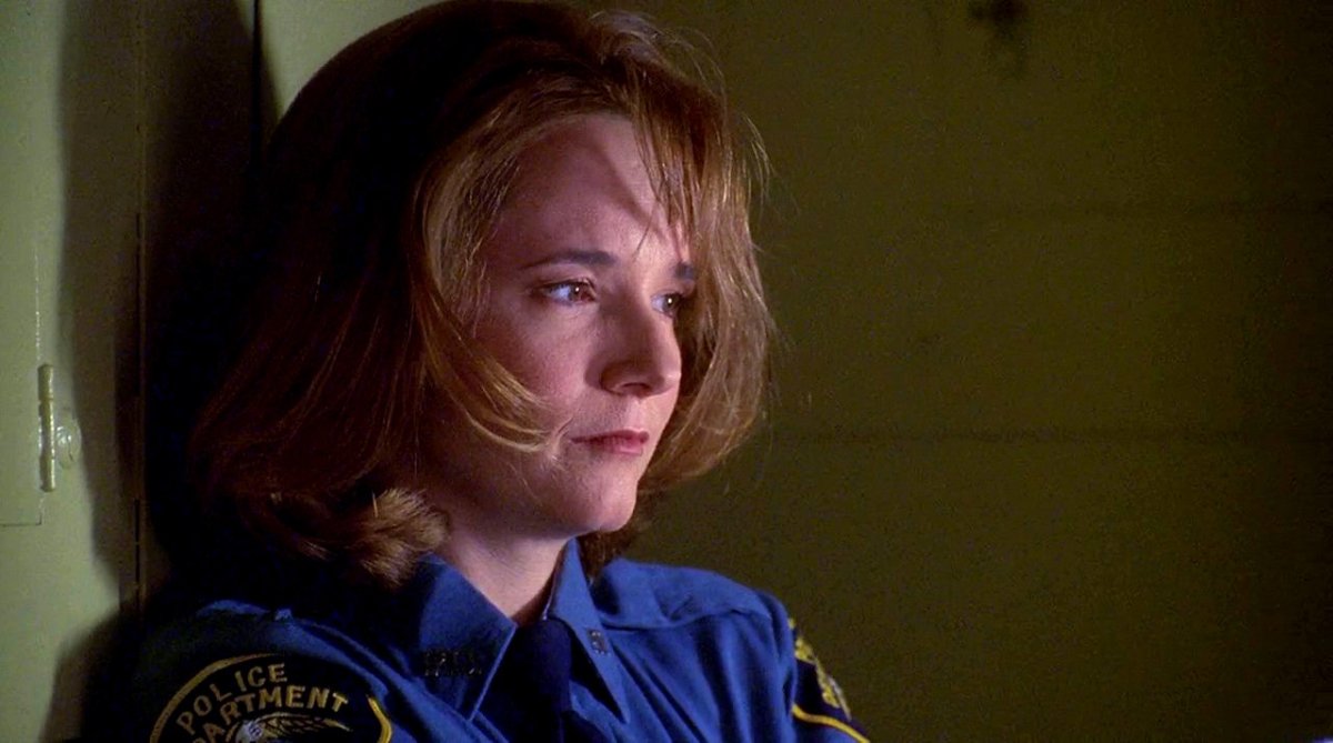 The Right to Remain Silent 1996 mystery movie