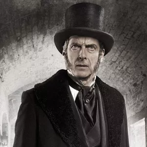 The Suspicions of Mr Whicher 2011 mystery movie