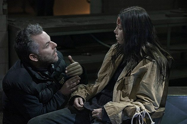 The Tall Man 2012 mystery movie