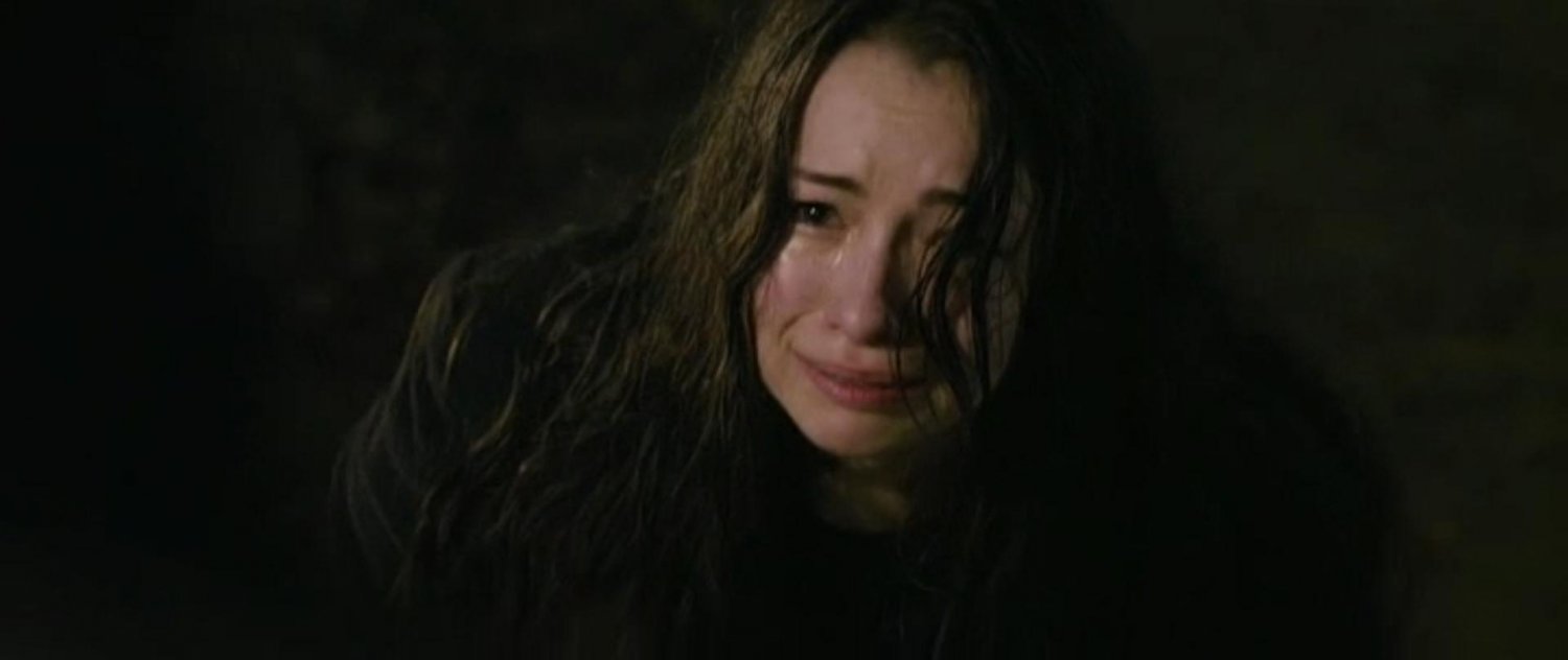 The Tall Man 2012 mystery movie