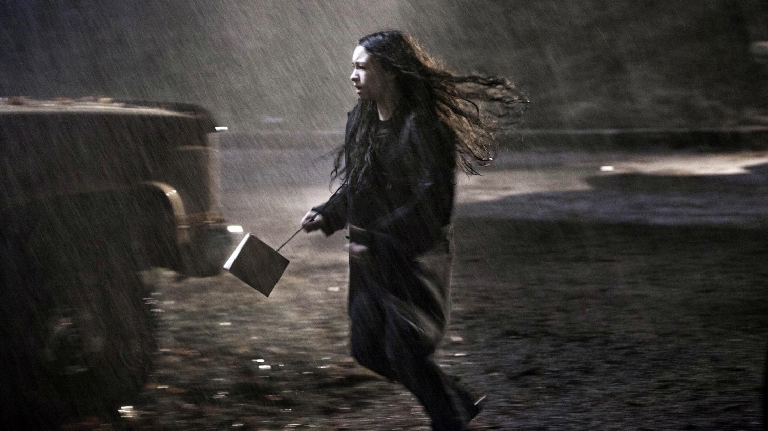 The Tall Man 2012 mystery movie