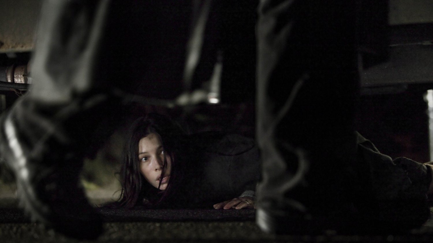 The Tall Man 2012 mystery movie