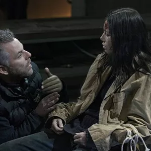 The Tall Man 2012 mystery movie