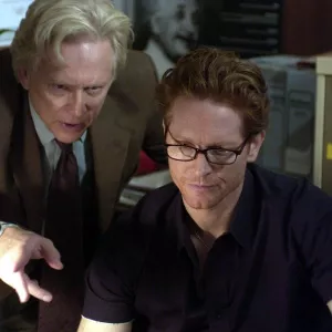 The Triangle 2005 mystery movie