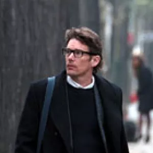 The Woman in the Fifth 2011 mystery movie