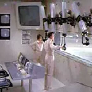 The Andromeda Strain 1971 mystery movie