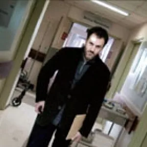 The Black Box 2005 mystery movie