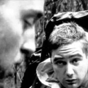 The Blair Witch Project 1999 mystery movie