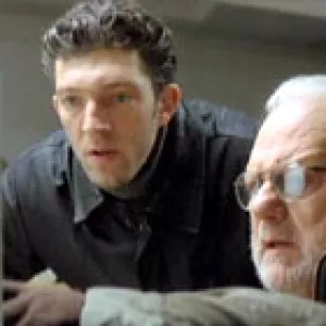 The Crimson Rivers 2000 mystery movie