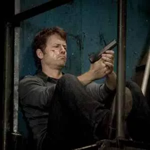 Unknown 2006 mystery movie