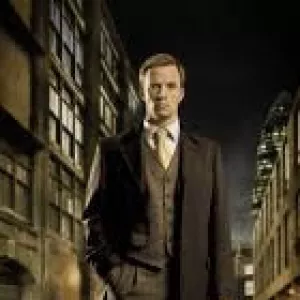 Whitechapel 2009 mystery movie