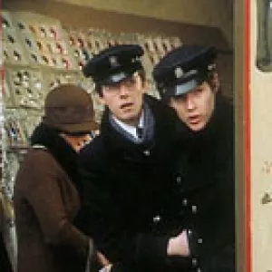 Quiet Is the Night 1978 mystery movie