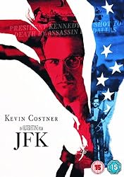 watch JFK free movie