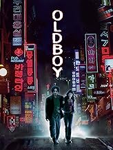 watch Oldboy free movie