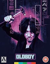 watch Oldboy free movie
