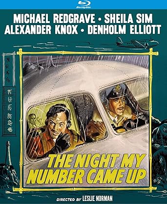 watch The Night My Number Came Up free movie watch The Night My Number Came Up free movie